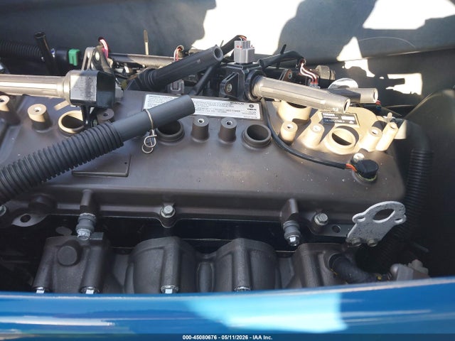 Yamaha Fx Svho 2025 YAMA3239J425 Image 10