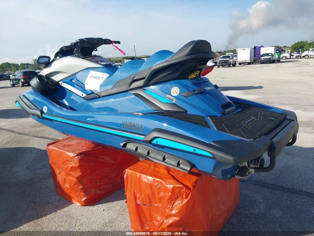 Yamaha Fx Svho 2025 YAMA3239J425 Image 3