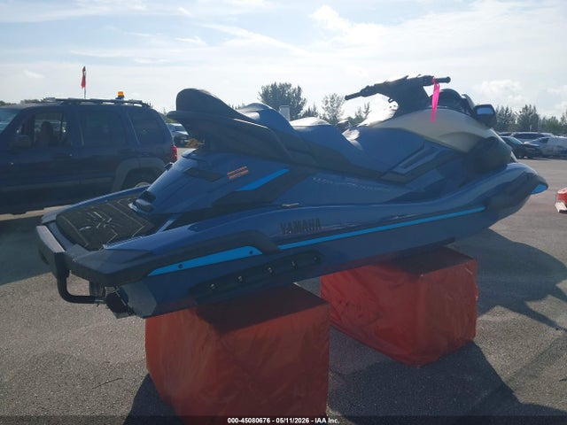 Yamaha Fx Svho 2025 YAMA3239J425 Image 4