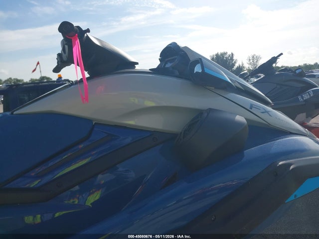 Yamaha Fx Svho 2025 YAMA3239J425 Image 5