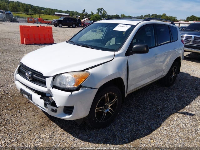 Aukcja sprzedaży 2012 Toyota Rav4, vin: 2T3ZF4DVXCW143606, numer aukcji: 45080677