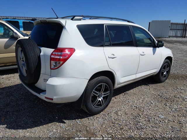 Aukcja sprzedaży 2012 Toyota Rav4, vin: 2T3ZF4DVXCW143606, numer aukcji: 45080677