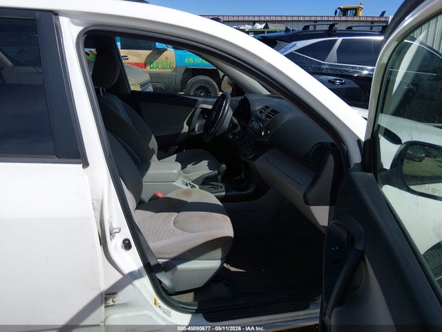Aukcja sprzedaży 2012 Toyota Rav4, vin: 2T3ZF4DVXCW143606, numer aukcji: 45080677