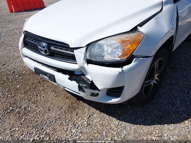 Aukcja sprzedaży 2012 Toyota Rav4, vin: 2T3ZF4DVXCW143606, numer aukcji: 45080677