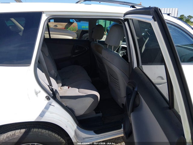 Aukcja sprzedaży 2012 Toyota Rav4, vin: 2T3ZF4DVXCW143606, numer aukcji: 45080677