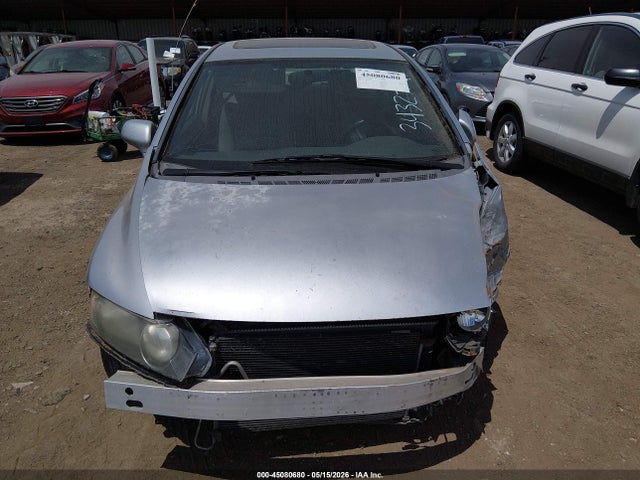 Продаж на аукціоні авто 2009 Honda Civic Ex-l, vin: 2HGFA16969H343277, номер лоту: 45080680