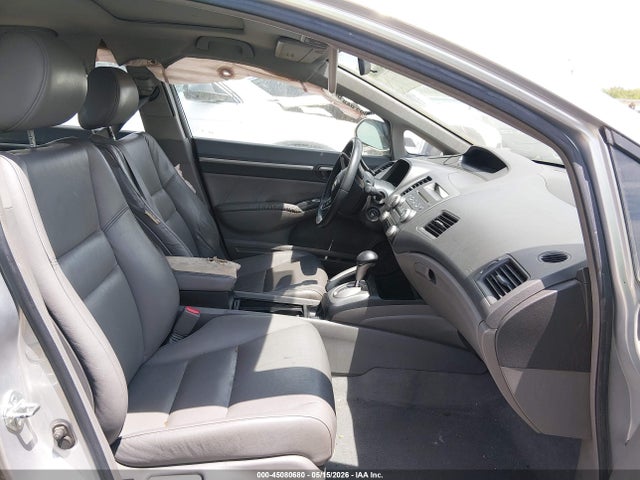 Продаж на аукціоні авто 2009 Honda Civic Ex-l, vin: 2HGFA16969H343277, номер лоту: 45080680