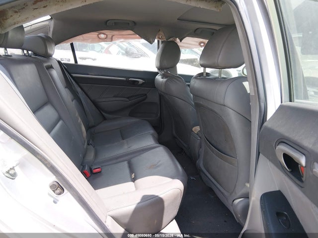 Продаж на аукціоні авто 2009 Honda Civic Ex-l, vin: 2HGFA16969H343277, номер лоту: 45080680