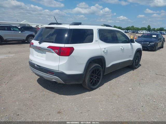 Aukcja sprzedaży 2017 Gmc Acadia Slt-1, vin: 1GKKNMLA1HZ195494, numer aukcji: 45080682