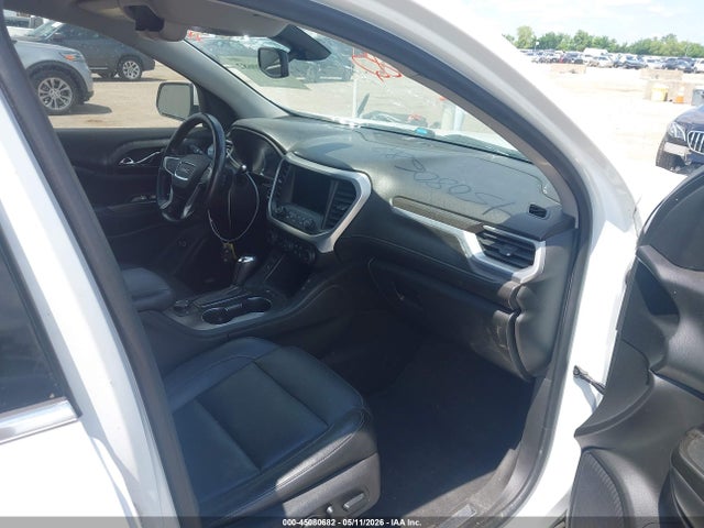 Aukcja sprzedaży 2017 Gmc Acadia Slt-1, vin: 1GKKNMLA1HZ195494, numer aukcji: 45080682