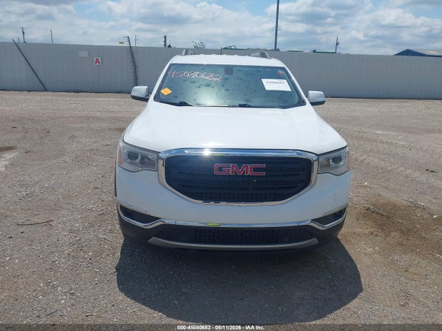 Aukcja sprzedaży 2017 Gmc Acadia Slt-1, vin: 1GKKNMLA1HZ195494, numer aukcji: 45080682
