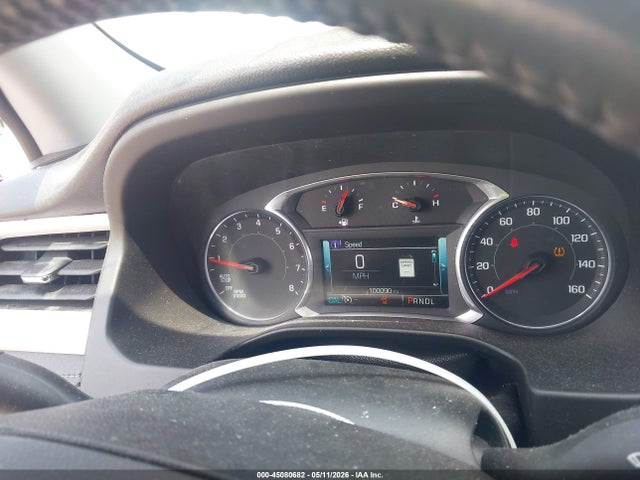 Aukcja sprzedaży 2017 Gmc Acadia Slt-1, vin: 1GKKNMLA1HZ195494, numer aukcji: 45080682