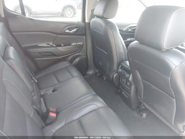 Aukcja sprzedaży 2017 Gmc Acadia Slt-1, vin: 1GKKNMLA1HZ195494, numer aukcji: 45080682