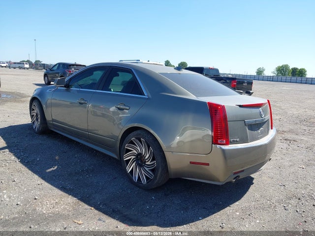 Aukcja sprzedaży 2010 Cadillac Cts Standard, vin: 1G6DA5EG2A0123658, numer aukcji: 45080683