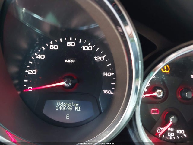 Aukcja sprzedaży 2010 Cadillac Cts Standard, vin: 1G6DA5EG2A0123658, numer aukcji: 45080683