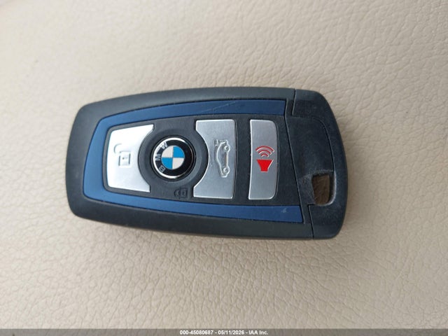 45080687 :رقم المزاد ، 5UXWX9C59G0D83563 vin ، 2016 Bmw X3 Xdrive28i مزاد بيع