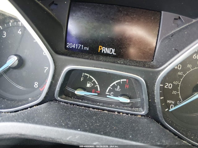 Продажа на аукционе авто 2017 Ford Focus Se, vin: 1FADP3F27HL312002, номер лота: 45080693