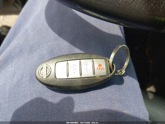 2010 Nissan Murano Le მანქანა იყიდება აუქციონზე, vin: JN8AZ1MW4AW113824, აუქციონის ნომერი: 45080697