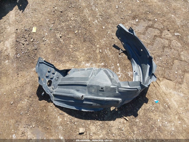 45080698 :رقم المزاد ، 19XFA1F81AE042700 vin ، 2010 Honda Civic Ex مزاد بيع