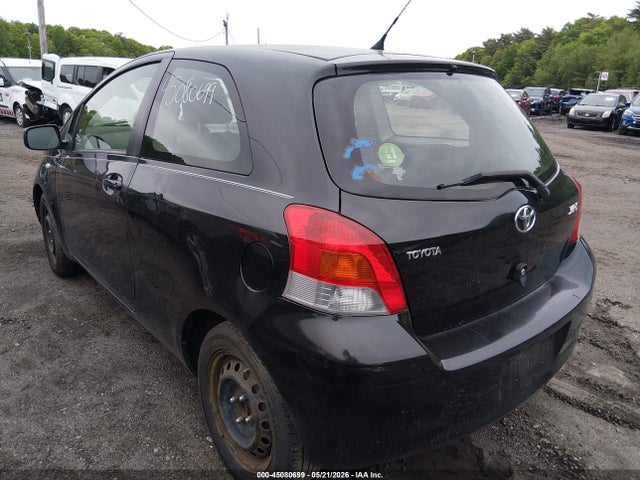 Продажа на аукционе авто 2010 Toyota Yaris, vin: JTDJT4K38A5315577, номер лота: 45080699