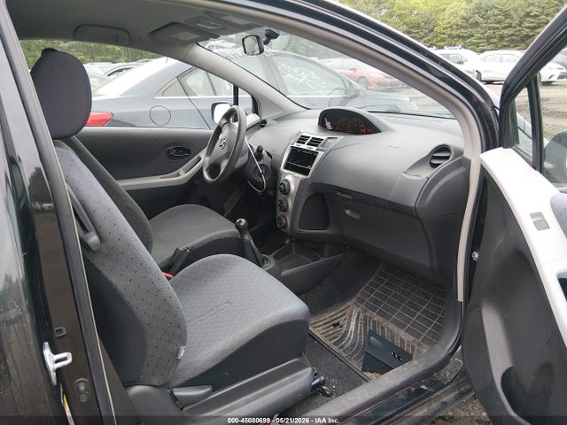 Продажа на аукционе авто 2010 Toyota Yaris, vin: JTDJT4K38A5315577, номер лота: 45080699