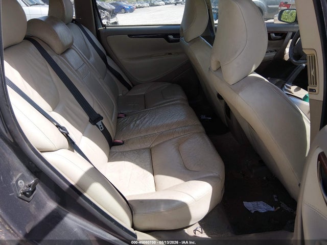 2006 Volvo V70 2.5t მანქანა იყიდება აუქციონზე, vin: YV1SW592762560078, აუქციონის ნომერი: 45080700