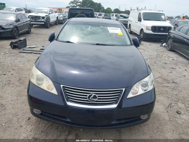 Продаж на аукціоні авто 2007 Lexus Es 350, vin: JTHBJ46G372124939, номер лоту: 45080707