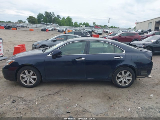 Продажа на аукционе авто 2007 Lexus Es 350, vin: JTHBJ46G372124939, номер лота: 45080707