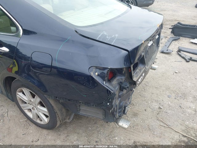 Продаж на аукціоні авто 2007 Lexus Es 350, vin: JTHBJ46G372124939, номер лоту: 45080707