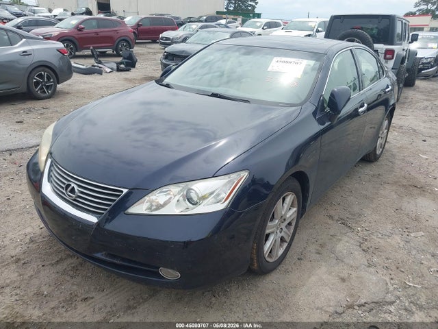 Продаж на аукціоні авто 2007 Lexus Es 350, vin: JTHBJ46G372124939, номер лоту: 45080707