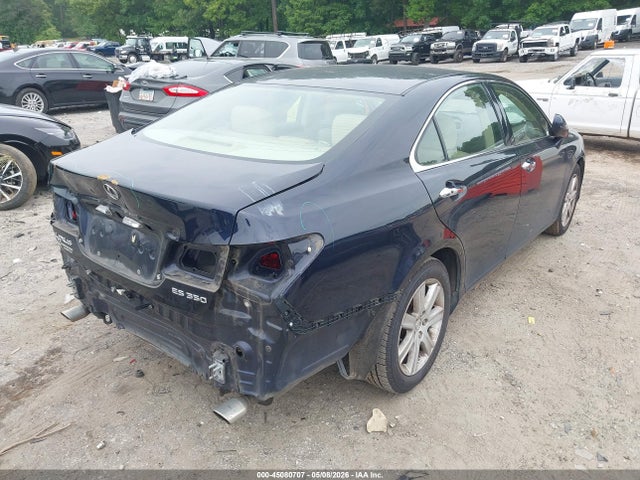 Продаж на аукціоні авто 2007 Lexus Es 350, vin: JTHBJ46G372124939, номер лоту: 45080707