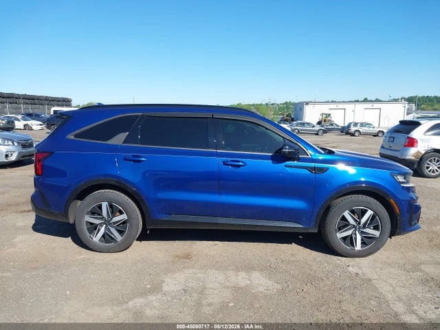 KIA SORENTO S 2021 5XYRL4LCXMG066776 Image 13