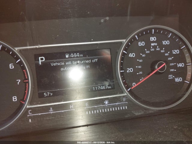 KIA SORENTO S 2021 5XYRL4LCXMG066776 Image 15