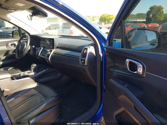 KIA SORENTO S 2021 5XYRL4LCXMG066776 Image 5