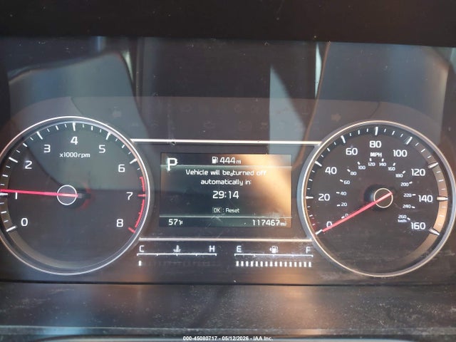 KIA SORENTO S 2021 5XYRL4LCXMG066776 Image 7