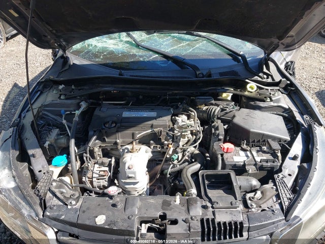 Продажа на аукционе авто 2013 Honda Accord Ex-l, vin: 1HGCR2F80DA197152, номер лота: 45080718