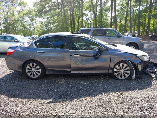 Продажа на аукционе авто 2013 Honda Accord Ex-l, vin: 1HGCR2F80DA197152, номер лота: 45080718