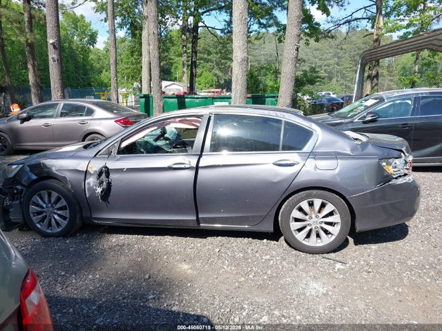 Продажа на аукционе авто 2013 Honda Accord Ex-l, vin: 1HGCR2F80DA197152, номер лота: 45080718