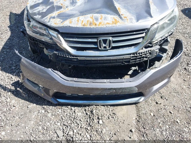 Продажа на аукционе авто 2013 Honda Accord Ex-l, vin: 1HGCR2F80DA197152, номер лота: 45080718