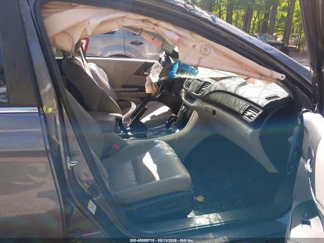 Продажа на аукционе авто 2013 Honda Accord Ex-l, vin: 1HGCR2F80DA197152, номер лота: 45080718