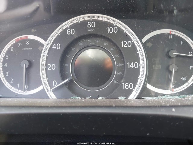 Продажа на аукционе авто 2013 Honda Accord Ex-l, vin: 1HGCR2F80DA197152, номер лота: 45080718