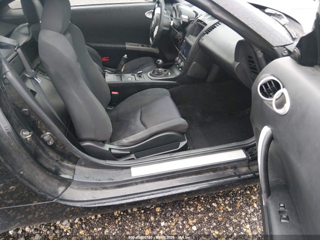 Aukcja sprzedaży 2004 Nissan 350z, vin: JN1AZ34D84M103144, numer aukcji: 45080720