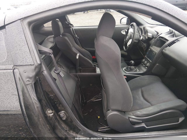 Aukcja sprzedaży 2004 Nissan 350z, vin: JN1AZ34D84M103144, numer aukcji: 45080720