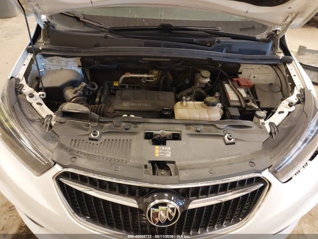 Продаж на аукціоні авто 2019 Buick Encore Awd Preferred, vin: KL4CJESB7KB892819, номер лоту: 45080722