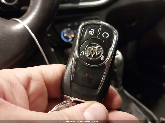 Продаж на аукціоні авто 2019 Buick Encore Awd Preferred, vin: KL4CJESB7KB892819, номер лоту: 45080722
