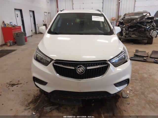 Продаж на аукціоні авто 2019 Buick Encore Awd Preferred, vin: KL4CJESB7KB892819, номер лоту: 45080722