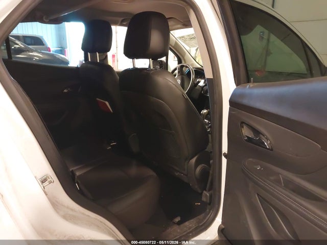 Продаж на аукціоні авто 2019 Buick Encore Awd Preferred, vin: KL4CJESB7KB892819, номер лоту: 45080722