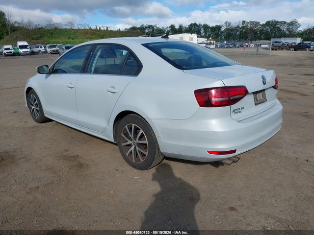 Aukcja sprzedaży 2017 Volkswagen Jetta 1.4t Se, vin: 3VWDB7AJ1HM254401, numer aukcji: 45080723