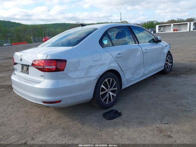 Aukcja sprzedaży 2017 Volkswagen Jetta 1.4t Se, vin: 3VWDB7AJ1HM254401, numer aukcji: 45080723