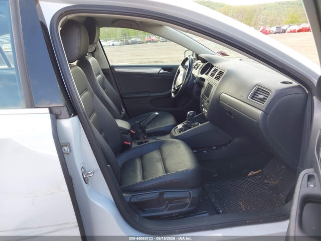 Aukcja sprzedaży 2017 Volkswagen Jetta 1.4t Se, vin: 3VWDB7AJ1HM254401, numer aukcji: 45080723